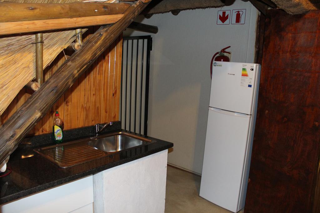 Foreigners Friend Guest House بريتوريا المظهر الخارجي الصورة